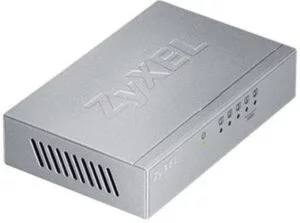 Zyxel ES-105A Switch 5-porte 10/100