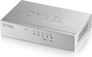 Zyxel GS-105B Switch 5-porte Gigabit