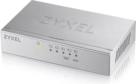 Zyxel GS-105B Switch 5-porte Gigabit
