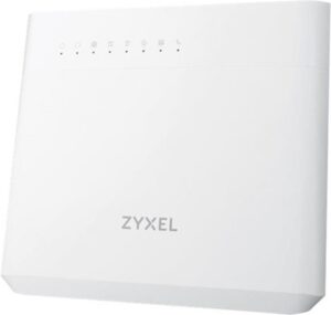 Zyxel VMG8825-T50K Trådløs router Desktop