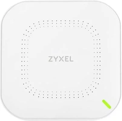 Zyxel WAC500 Trådløs forbindelse Hvid