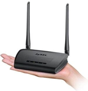 Zyxel WAP3205 v3 300Mbps