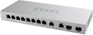 Zyxel XGS1010-12 Switch 12-porte 2.5 Gigabit