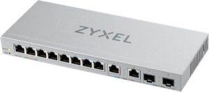 Zyxel XGS1210-12 Switch 12-porte 2.5 Gigabit