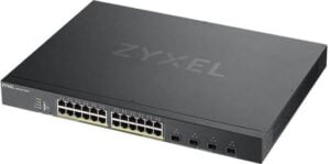 Zyxel XGS1930-28 Switch 28-porte Gigabit